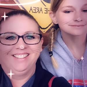 Meet your Posher, Angie